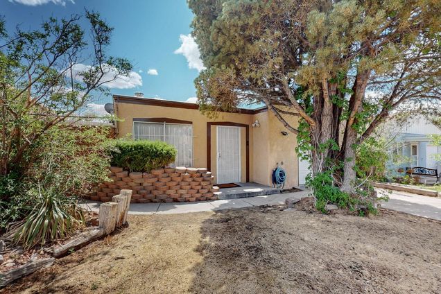 13224 Monarch Drive NE Albuquerque, NM House Sold - Photo 1 of 34. Opens carousel modal