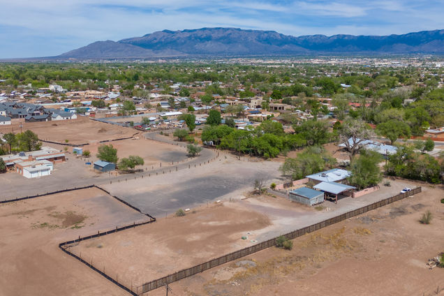 1809 Calle Pequeno Albuquerque, NM Plot of land Active - Photo 1 of 10. Opens carousel modal