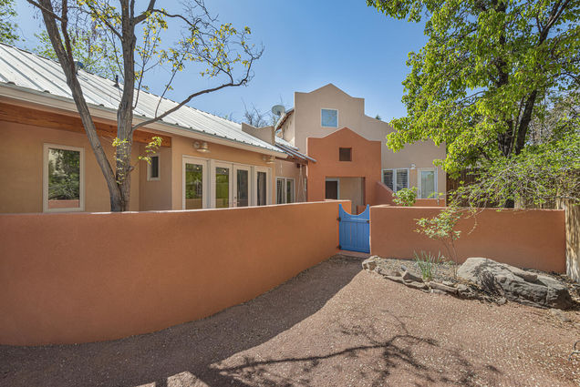 3512 Campus Boulevard NE Albuquerque, NM House Sold - Photo 1 of 38. Opens carousel modal
