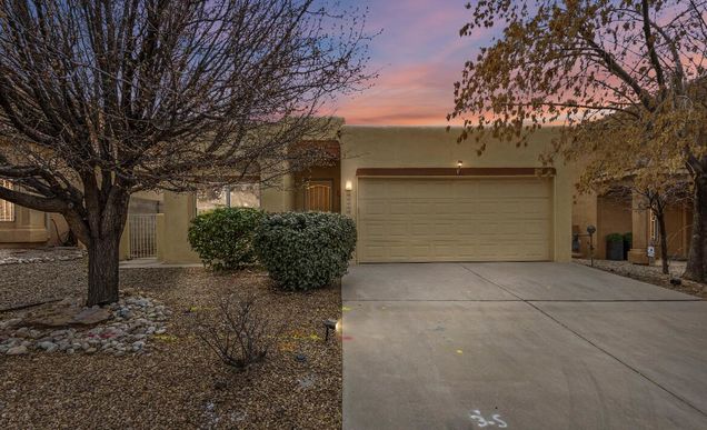 9240 Bluewood Lane NE Albuquerque, NM House Sold - Photo 1 of 44. Opens carousel modal