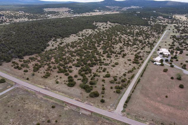 685 Nm 217 Tijeras, NM Plot of land Active - Photo 1 of 16. Opens carousel modal