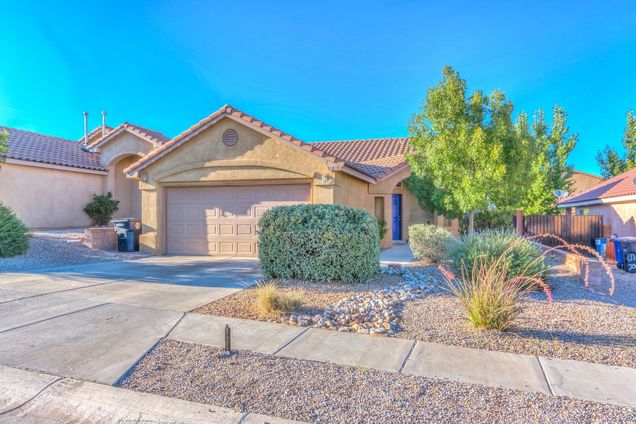 10819 Cenote Road SW Albuquerque, NM House Sold - Photo 1 of 35. Opens carousel modal