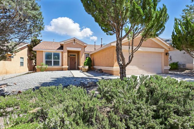7224 Cascada Road NW Albuquerque, NM House Sold - Photo 1 of 21. Opens carousel modal