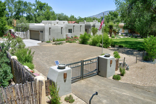 255 Nobles Lane Corrales, NM House Sold - Photo 1 of 69. Opens carousel modal