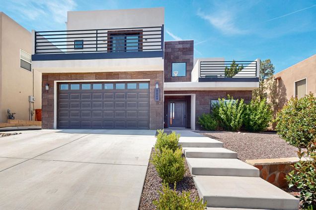 5227 Apollo Drive NW Albuquerque, NM House Sold - Photo 1 of 62. Opens carousel modal