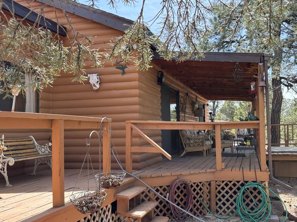 994 Wild Horse Road Pie Town, NM House Active - Photo 1 of 46. Opens carousel modal