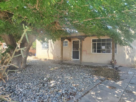 2317 Cagua Drive NE Albuquerque, NM House Sold - Photo 1 of 11. Opens carousel modal