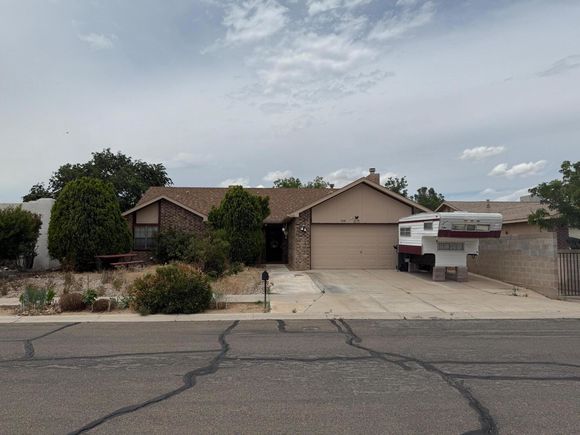 5143 Gaviota NW Albuquerque, NM House Sold - Photo 1 of 5. Opens carousel modal