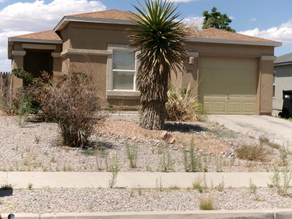 2117 Sagecrest Loop Rio Rancho, NM House Sold - Photo 1 of 32. Opens carousel modal