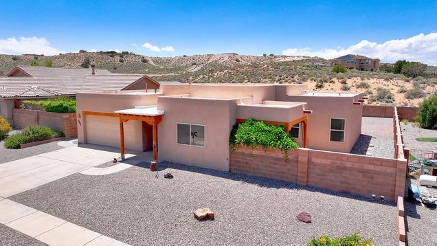 921 Loma Pinon Loop Rio Rancho, NM House Sold - Photo 1 of 53. Opens carousel modal