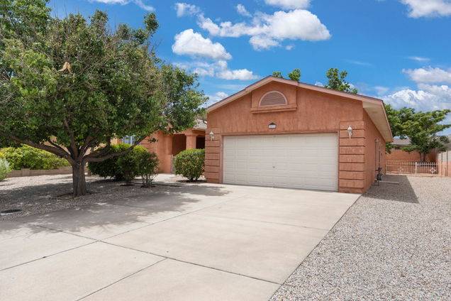 2872 Mesa Road SE Rio Rancho, NM House Sold - Photo 1 of 34. Opens carousel modal