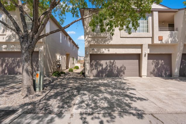 6501 San Antonio Drive NE Unit 403 Albuquerque, NM Condo Pending - Photo 1 of 29. Opens carousel modal