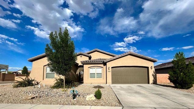 1820 Camino Cantera Los Lunas, NM House Active - Photo 1 of 25. Opens carousel modal