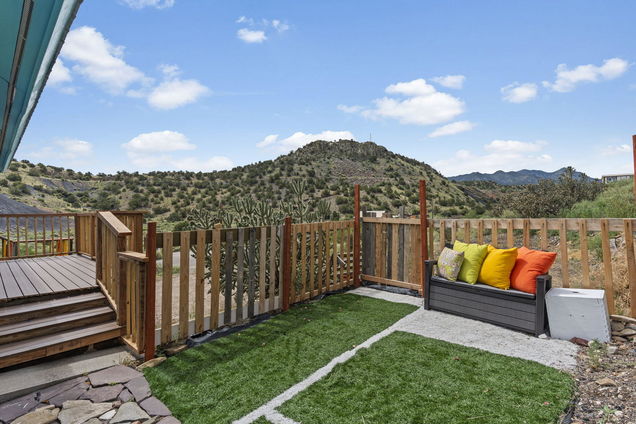 2819 N Hwy 14 Madrid, NM Multifamily Active - Photo 1 of 39. Opens carousel modal