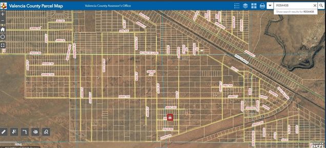 Vl Pato Road Laguna, NM Plot of land Active - Photo 1 of 2. Opens carousel modal