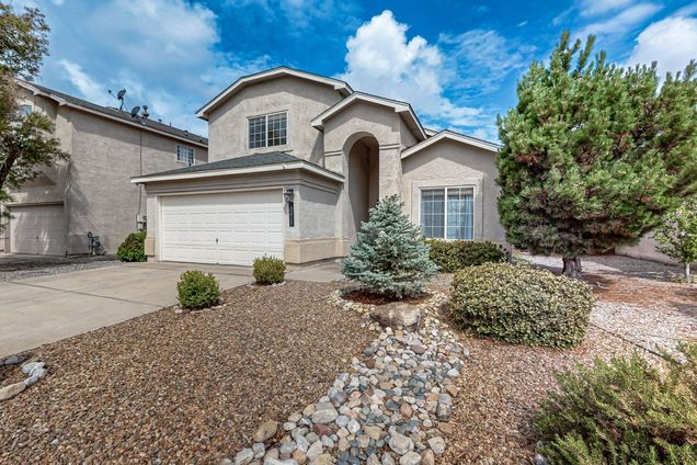 10415 Calle Hermosa Court NW