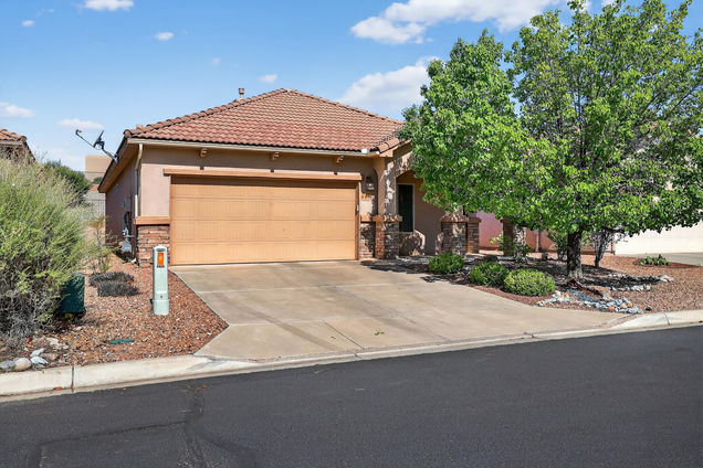 939 Desert Willow Court