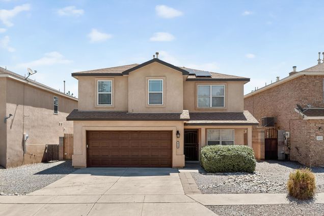 10708 Monterey Pier Drive NW