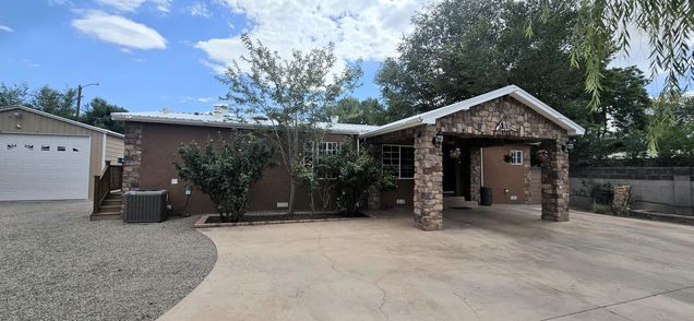 413 Letitia Bernalillo, NM House Active - Photo 1 of 43. Opens carousel modal