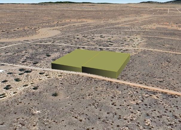 25th (U6 B62 L12&13) 2 Ac Street NW Rio Rancho, NM Plot of land Active - Photo 1 of 6. Opens carousel modal