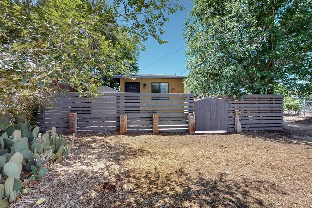 712 Cromwell Avenue SE Albuquerque, NM House Active - Photo 1 of 23. Opens carousel modal