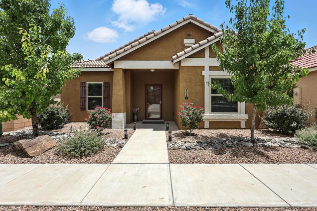 808 Palo Duro Drive