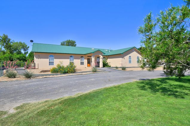 2 Partridge Court