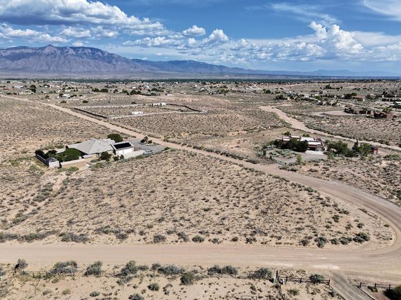 4401 16th Avenue NE Rio Rancho, NM Plot of land Active - Photo 1 of 6. Opens carousel modal
