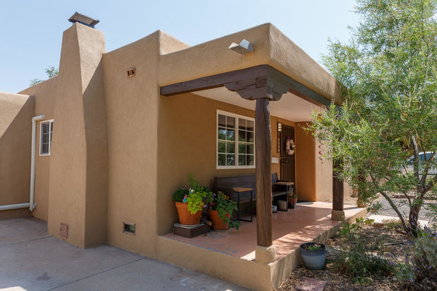 2723 Monterey Avenue SE Albuquerque, NM House Active - Photo 1 of 48. Opens carousel modal
