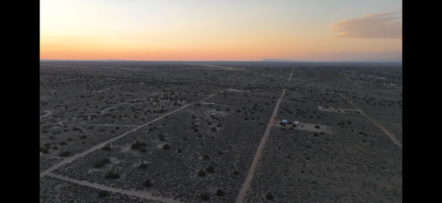 106 31st Street SW Rio Rancho, NM Plot of land Active - Photo 1 of 9. Opens carousel modal