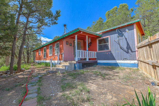 16 Ballanger Ranch Road