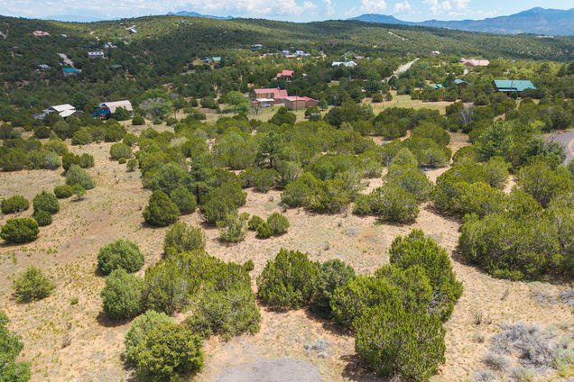 La Madera Tract A Land Div Sandia Park, NM Plot of land Active - Photo 1 of 7. Opens carousel modal