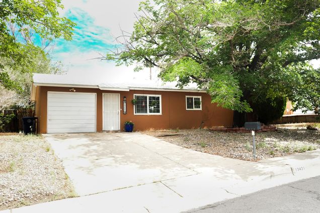 13421 Canyonview Place NE Albuquerque, NM House Active - Photo 1 of 21. Opens carousel modal