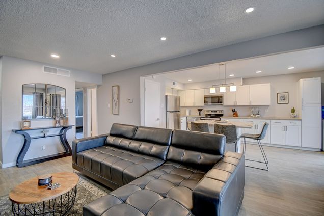 4713 Country Club Lane NW Unit D-4