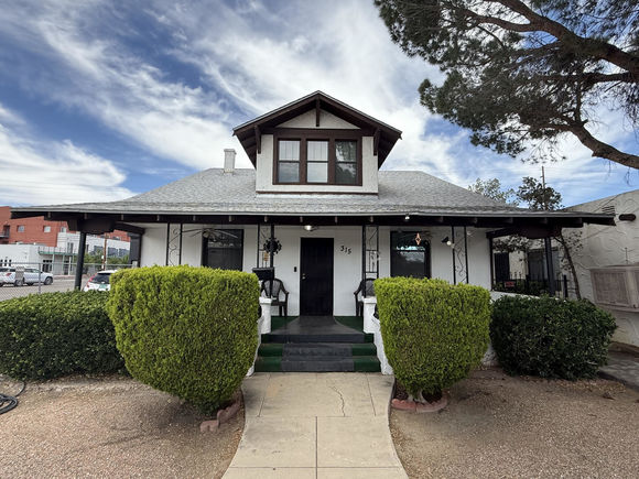 313 Iron Avenue SW Albuquerque, NM Multifamily Active - Photo 1 of 3. Opens carousel modal