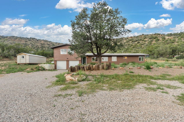 145 Rincon Loop Road