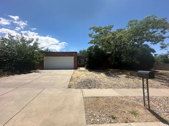 13004 San Juan Avenue NE Albuquerque, NM House Active - Photo 1 of 22. Opens carousel modal