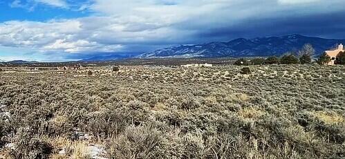Rt 3 Taos, NM Plot of land Active - Photo 1 of 2. Opens carousel modal