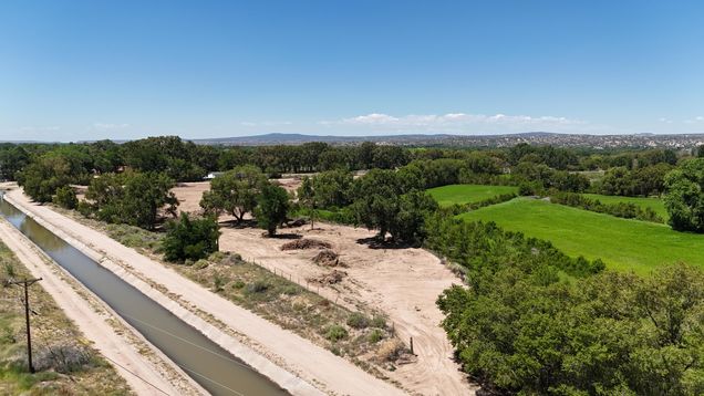 Tbd Lewis Lane Pena Blanca, NM Plot of land Active - Photo 1 of 8. Opens carousel modal
