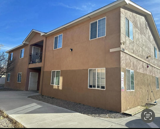 530 Alvarado Drive SE Albuquerque, NM Multifamily Active - Photo 1 of 25. Opens carousel modal