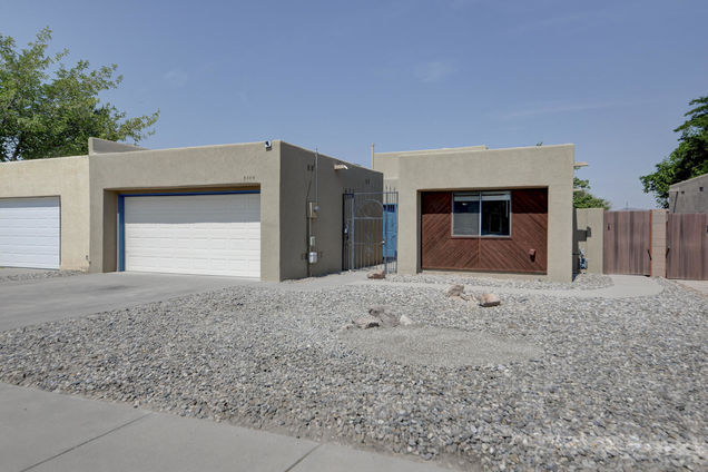 3005 Prenda De Oro Drive NW