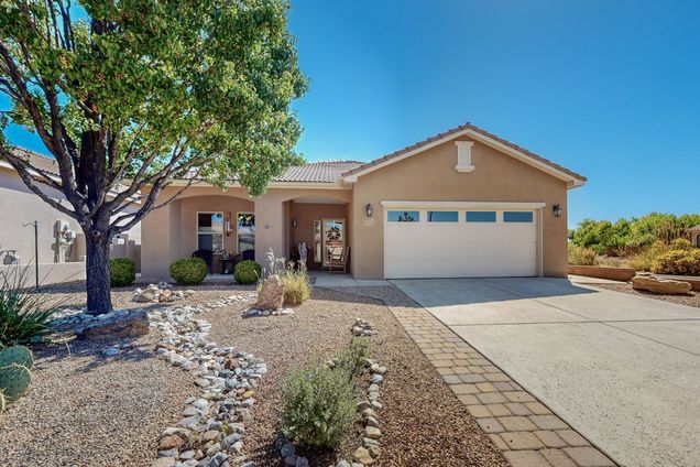 978 Prairie Zinnia Drive Bernalillo, NM House Active - Photo 1 of 49. Opens carousel modal