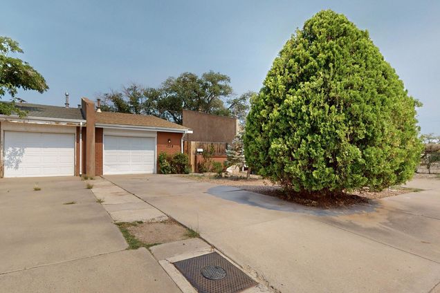 1128 Indiana Street SE Albuquerque, NM House Active - Photo 1 of 36. Opens carousel modal