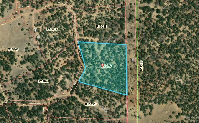 84 Coyote Canyon Road Ramah, NM Plot of land Active - Photo 1 of 1. Opens carousel modal