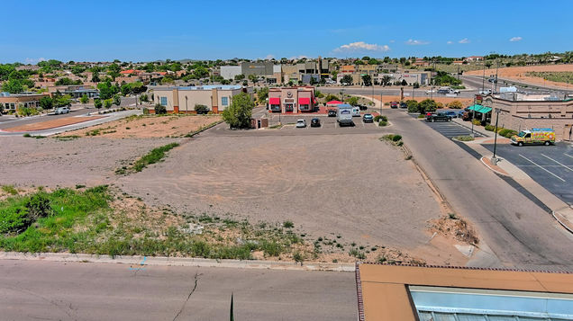 Bosque Plaza Lane NW Albuquerque, NM Plot of land Active - Photo 1 of 13. Opens carousel modal