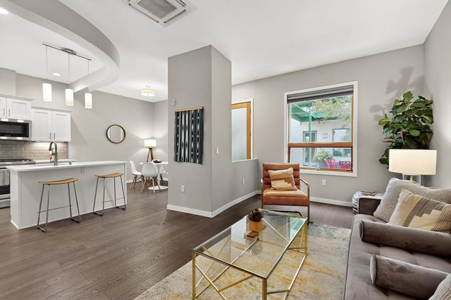 3600 Central Avenue SE Unit 113 Albuquerque, NM Condo Active - Photo 1 of 43. Opens carousel modal