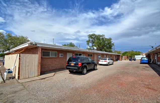 304 Texas Street SE Albuquerque, NM Multifamily Active - Photo 1 of 11. Opens carousel modal
