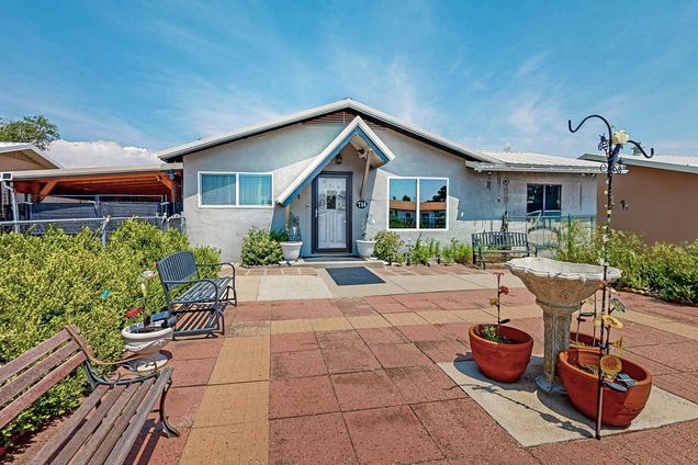 714 Colorado Drive Las Vegas, NM House Active - Photo 1 of 34. Opens carousel modal