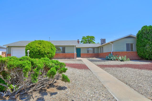 4703 El Bardo Court SE Rio Rancho, NM House Active - Photo 1 of 23. Opens carousel modal