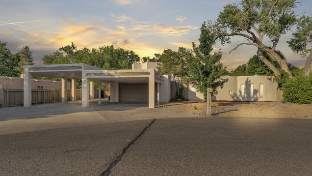 3212 Calle De Estella NW